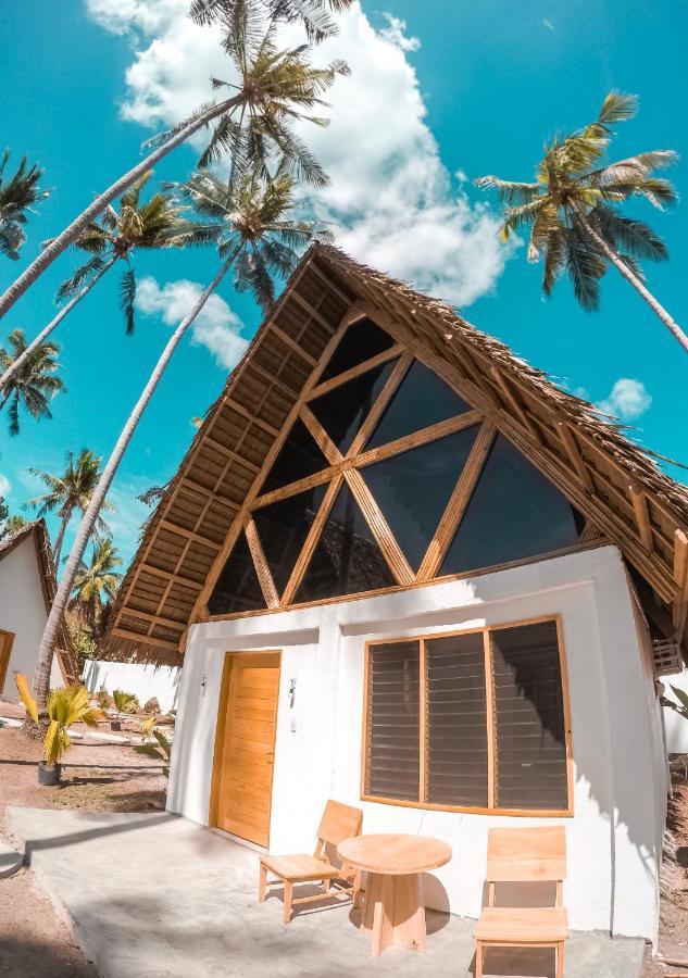 Bermuda Triangle Bungalows Siquijor Eksteriør billede