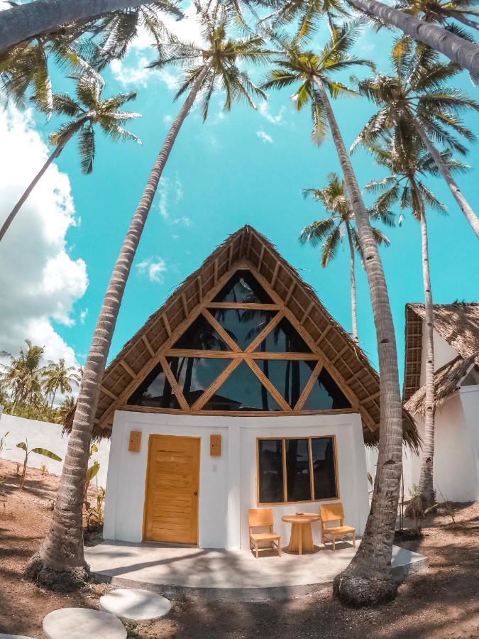 Bermuda Triangle Bungalows Siquijor Eksteriør billede